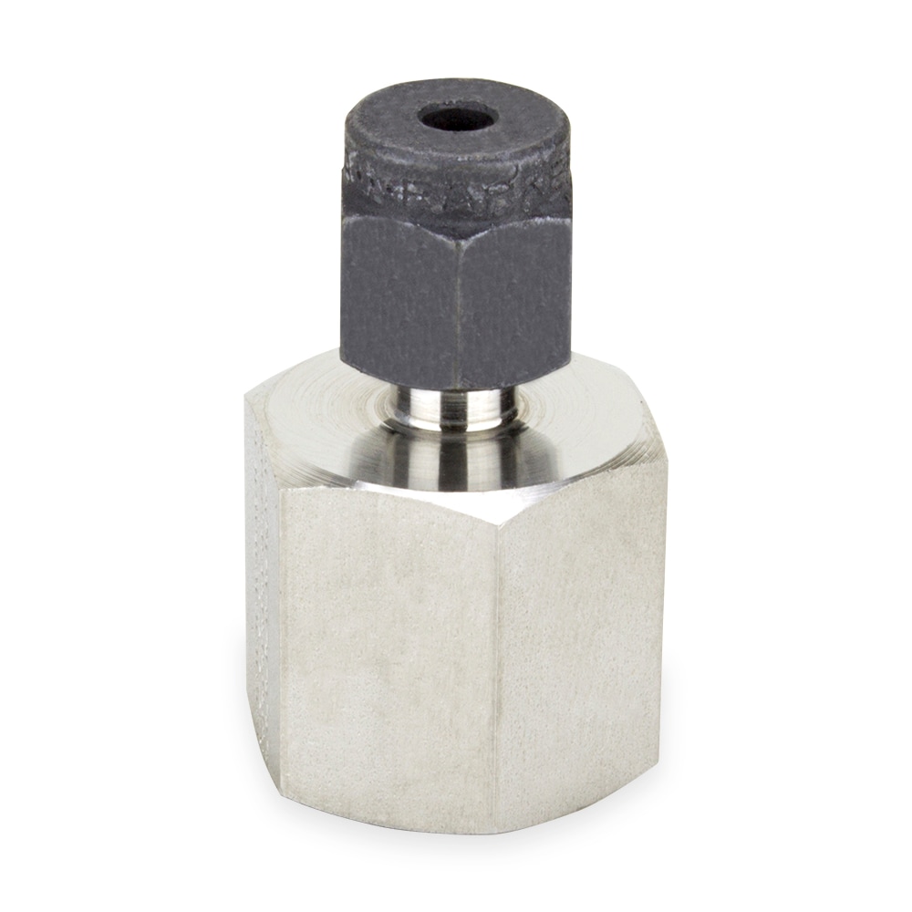 8-4 GBZ-SS - Tube Fitting,Single Ferrule Compression Fitting - CPI 